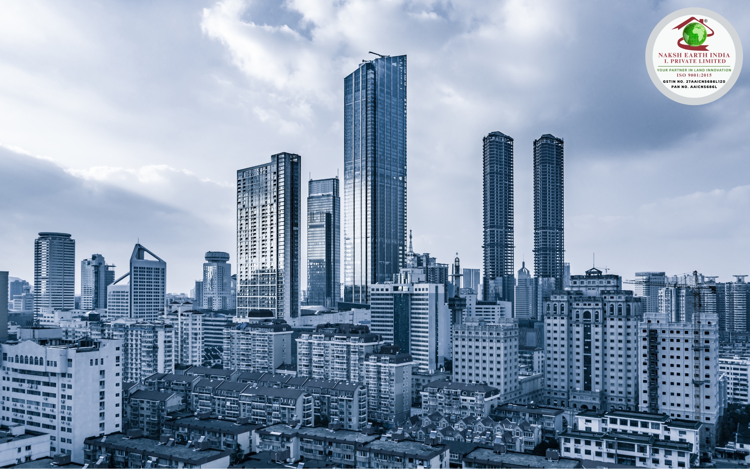 Commercial Plots in 3rd Mumbai