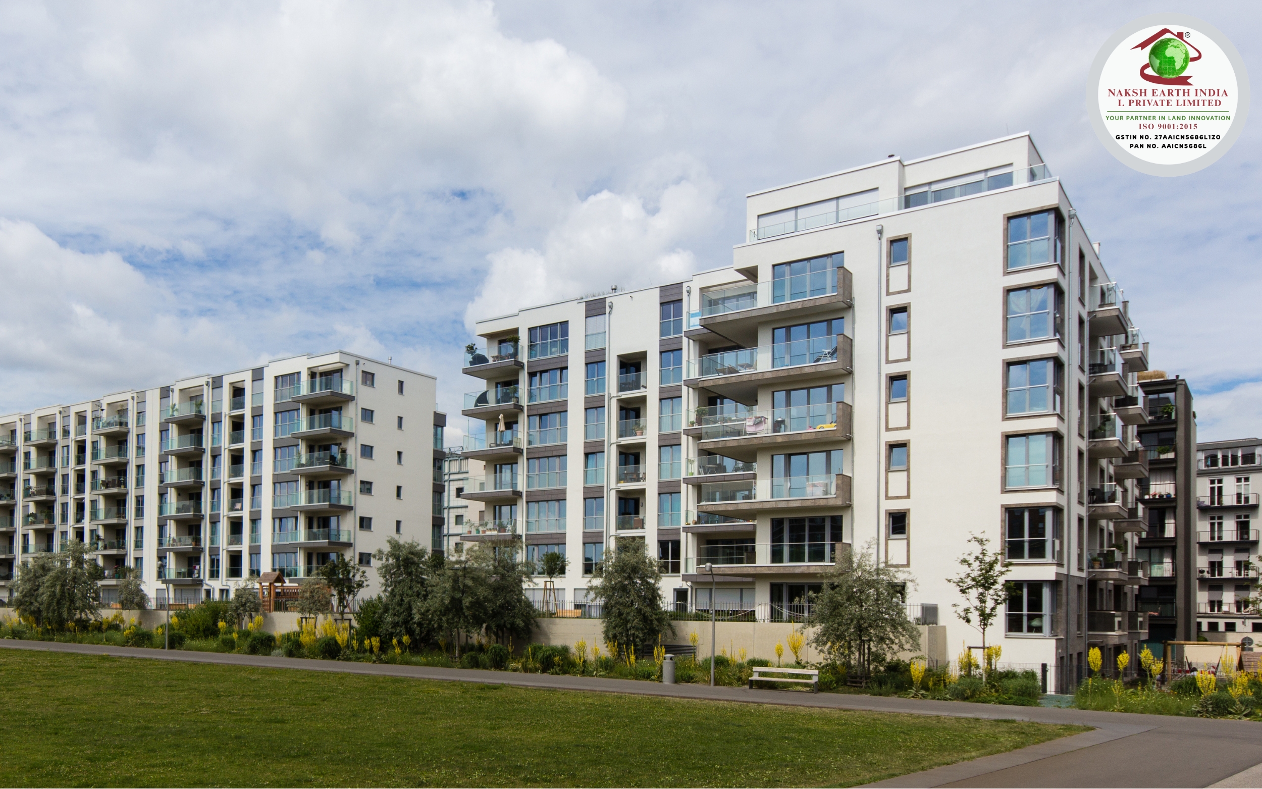 Residential Plots near Navi Mumbai Airport